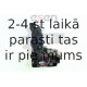 Durvju slēdzene SKV GERMANY 16SKV001