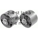 ремонтный комплект, рычаг подвески LEMFÖRDER 10556 01