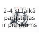 Devējs, Riteņu griešanās ātrums SKV GERMANY 06SKV241