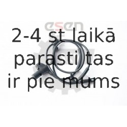Devējs, Riteņu griešanās ātrums SKV GERMANY 06SKV241