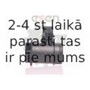 Gaisa masas mērītājs SKV GERMANY 07SKV076