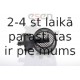 Gaisa masas mērītājs SKV GERMANY 07SKV071