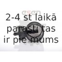 Gaisa masas mērītājs SKV GERMANY 07SKV071