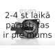 Gaisa masas mērītājs SKV GERMANY 07SKV054