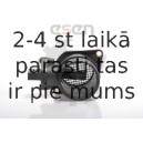 Gaisa masas mērītājs SKV GERMANY 07SKV054