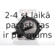 Gaisa masas mērītājs SKV GERMANY 07SKV042