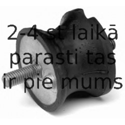 Подвеска, ступенчатая коробка передач LEMFÖRDER 13050 01