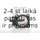Gaisa masas mērītājs SKV GERMANY 07SKV038