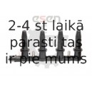 Aizdedzes spole SKV GERMANY 03SKV123