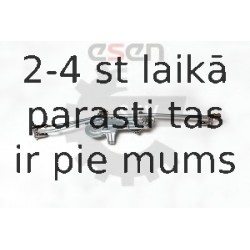 Stiklu tīrītāja sviru un stiepņu sistēma SKV GERMANY 05SKV011