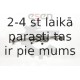 Stiklu tīrītāja sviru un stiepņu sistēma SKV GERMANY 05SKV010