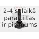 Aizdedzes spole SKV GERMANY 03SKV200
