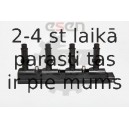 Aizdedzes spole SKV GERMANY 03SKV170