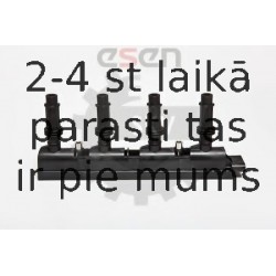 Aizdedzes spole SKV GERMANY 03SKV170