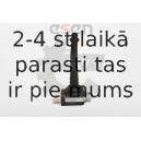 Aizdedzes spole SKV GERMANY 03SKV124