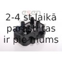 Aizdedzes spole SKV GERMANY 03SKV032