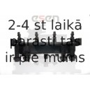Aizdedzes spole SKV GERMANY 03SKV019