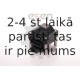 Aizdedzes spole SKV GERMANY 03SKV008