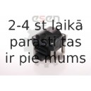 Aizdedzes spole SKV GERMANY 03SKV008