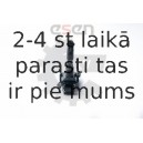 Aizdedzes spole SKV GERMANY 03SKV214