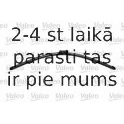 Stikla tīrītāja slotiņa VALEO 574373