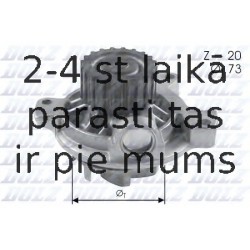 DOLZ A280