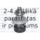 DOLZ B219