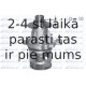 DOLZ B216