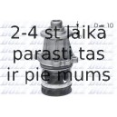 DOLZ B215