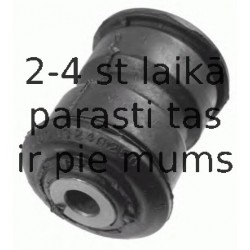 Втулка, серьга рессоры LEMFÖRDER 18870 02