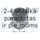 DOLZ A196