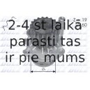 DOLZ A196