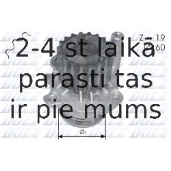 DOLZ A196