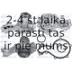 DOLZ A183