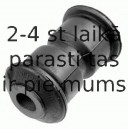 Bukse, Lāgu atsperes gredzens LEMFÖRDER 11374 01