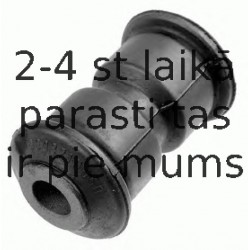 Bukse, Lāgu atsperes gredzens LEMFÖRDER 11374 01