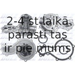 Водяной насос DOLZ A151RS