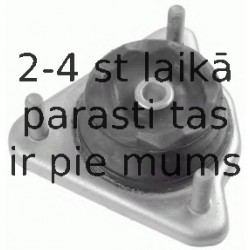 Amortizatora statnes balsts LEMFÖRDER 22120 01