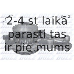 DOLZ C122