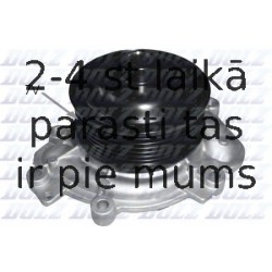 Водяной насос DOLZ M231