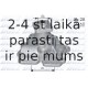 Ūdenssūknis DOLZ F114