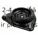 Опора стойки амортизатора LEMFÖRDER 22010 02