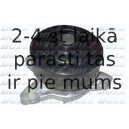 Водяной насос DOLZ T230