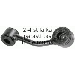 Тяга / стойка, стабилизатор LEMFÖRDER 25800 01