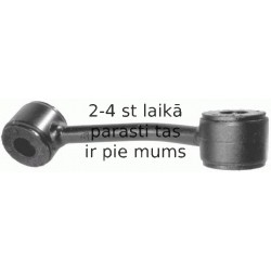 Тяга / стойка, стабилизатор LEMFÖRDER 25801 01