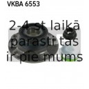 Комплект подшипника ступицы колеса SKF VKBA 6553