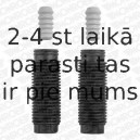 Пылезащитный комплект, амортизатор MONROE PK320