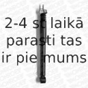 MONROE 23896