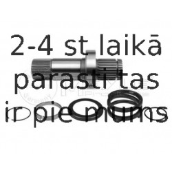 MEYLE 100 498 0242
