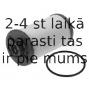 MEYLE 100 136 0003